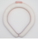 ネッククーラー RING 28° ICE グラデーション SUO24-GD-PNK-L 暑さ対策 熱中症対策
