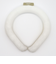 ネッククーラー RING 28° ICE グラデーション SUO24-GD-WHT-M 暑さ対策 熱中症対策