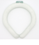 ネッククーラー RING 28° ICE ラティス SUO24-LGR-L 暑さ対策 熱中症対策