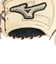 ミズノ（MIZUNO）硬式用 グラブ 一塁手用 グローバルエリート インフィニティNEO 野球グローブ 一般 TK型 1AJFH30200 80