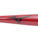 ミズノ（MIZUNO）ノック用木製バット 野球 一般 朴ノック 89cm/平均530g 1CJWK17789 6254