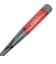 ミズノ（MIZUNO）ノック用木製バット 野球 一般 朴ノック 91cm/平均530g 1CJWK17791 0509