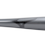 ミズノ（MIZUNO）ノック用木製バット 野球 一般 朴ノック 91cm/平均530g 1CJWK17791 0509