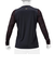 ミズノ（MIZUNO）野球ウェア グラフィック 長袖Tシャツ 12JABT7509