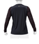 ミズノ（MIZUNO）野球ウェア グラフィック 長袖Tシャツ 12JABT7509