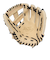 ミズノ（MIZUNO）ジュニア ソフトボール用グラブ グローブ オールラウンド用 MZ Softer 1AJGK90820 80
