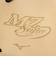 ミズノ（MIZUNO）ジュニア ソフトボール用グラブ グローブ オールラウンド用 MZ Softer 1AJGK90820 80
