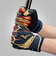 ミズノ（MIZUNO）バッティング用グローブ 野球 ミズノプロ シリコンパワーアークDI 両手用 1EJEA25014