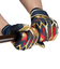 ミズノ（MIZUNO）バッティング用グローブ 野球 ミズノプロ シリコンパワーアークDI 両手用 1EJEA25014
