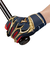 ミズノ（MIZUNO）バッティング用グローブ 野球 ミズノプロ シリコンパワーアークDI 両手用 1EJEA25014