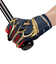 ミズノ（MIZUNO）バッティング用グローブ 野球 ミズノプロ シリコンパワーアークDI 両手用 1EJEA25014