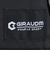 ベーシックシューズバッグ BG4S0001-LA921-GRST BLK