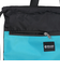 ナップザック ターコイズ BG4S0002-LA921-GRST TQG