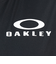 オークリー（OAKLEY）吸汗速乾 半袖Tシャツ Enhance 半袖モック 14.0 FOA406317-02E Hydrolix UPF30+ 紫外線対策…