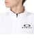 オークリー（OAKLEY）吸汗速乾 半袖Tシャツ Enhance 半袖モック 14.0 FOA406317-100 Hydrolix UPF30+ 紫外線対策…