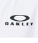オークリー（OAKLEY）吸汗速乾 半袖Tシャツ Enhance 半袖モック 14.0 FOA406317-100 Hydrolix UPF30+ 紫外線対策…