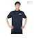 オークリー（OAKLEY）吸汗速乾 半袖Tシャツ Enhance 半袖モック 14.0 FOA406317-6AC Hydrolix UPF30+ 紫外線対策…