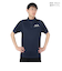オークリー（OAKLEY）吸汗速乾 半袖Tシャツ Enhance 半袖モック 14.0 FOA406317-6AC Hydrolix UPF30+ 紫外線対策…