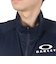 オークリー（OAKLEY）吸汗速乾 半袖Tシャツ Enhance 半袖モック 14.0 FOA406317-6AC Hydrolix UPF30+ 紫外線対策…