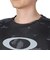 オークリー（OAKLEY）Enhance Qdevo 半袖Tシャツ Graphic 3.0 FOA406336-00G