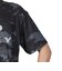 オークリー（OAKLEY）Enhance Qdevo 半袖Tシャツ Graphic 3.0 FOA406336-00G