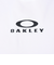 オークリー（OAKLEY）Enhance Lt Fleece ノースリーブフーディー 1.0 FOA406292-100