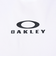 オークリー（OAKLEY）Enhance Lt Fleece ノースリーブフーディー 1.0 FOA406292-100