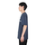 オークリー（OAKLEY）Enhance Qdevo 半袖Tシャツ ネイビー O Bark 3.0 FOA406333-6FB 吸汗速乾 接触冷感 紫外線防止…