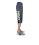 オークリー（OAKLEY）Enhance モビリティウーブン クオーターパンツ 5.0 FOA406302-6FB