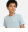 ナイキ（NIKE）ジュニア スポーツウェア フューチュラ 半袖 Tシャツ AR5254-440