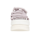 ナイキ（NIKE）スポーツサンダル ウィメンズ アイコンクラシックサンダル ライラック DH0223-005 厚底 面ファスナー レジャー 街履き ビーチ