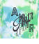 アクター（AKTR）バスケットボールウェア MIXTURE TIEDYE タンク 123-001001 WH 速乾