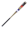 ミズノ（MIZUNO）軟式用バット 野球 一般 ウィングゾーン 83cm/平均660g 1CJMR17783 50