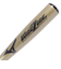 ミズノ（MIZUNO）軟式用バット 野球 一般 ウィングゾーン 83cm/平均660g 1CJMR17783 50