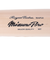 ミズノ（MIZUNO）硬式用バット 野球 一般 ミズノプロ ロイヤルエクストラ メイプル 84cm/平均880g 1CJWH23984 MM55F