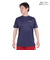 チャンピオン（CHAMPION）バスケットボールウェア ショートスリーブTシャツ C3-ZB312 370 速乾