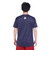 チャンピオン（CHAMPION）バスケットボールウェア ショートスリーブTシャツ C3-ZB312 370 速乾