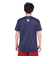 チャンピオン（CHAMPION）バスケットボールウェア ショートスリーブTシャツ C3-ZB312 370 速乾