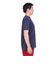 チャンピオン（CHAMPION）バスケットボールウェア ショートスリーブTシャツ C3-ZB312 370 速乾