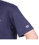 チャンピオン（CHAMPION）バスケットボールウェア ショートスリーブTシャツ C3-ZB312 370 速乾