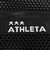 アスレタ（ATHLETA）メッシュマルチケース Lサイズ 5321L BLK