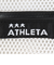 アスレタ（ATHLETA）メッシュマルチケース Lサイズ 5321L WHT
