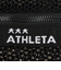 アスレタ（ATHLETA）メッシュマルチケース 5322 BLK
