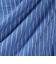 エスエーエス（SAS）ストライプ開襟半袖シャツ SAS2345801-72 D/BLUE