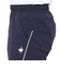 ルコックスポルティフ（lecoqsportif）テニスウェア ハイゲージニットハーフパンツ QTMXJD90 NV