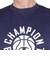 チャンピオン（CHAMPION）バスケットボールウェア ショートスリーブTシャツ C3-ZB313 370 速乾