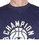 チャンピオン（CHAMPION）バスケットボールウェア ショートスリーブTシャツ C3-ZB313 370 速乾