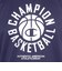 チャンピオン（CHAMPION）バスケットボールウェア ショートスリーブTシャツ C3-ZB313 370 速乾