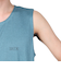 アクター（AKTR）バスケットボールウェア 1-PT AKTR LOGO スリーブレス Tシャツ 124-004005 BL