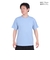 アクター（AKTR）バスケットボールウェア DRY TECH ポケット Tシャツ 124-008005 BL